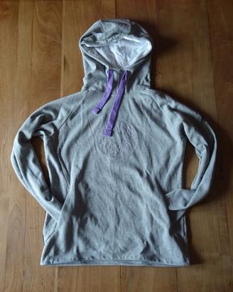 Felpa arrampicata donna Mammut