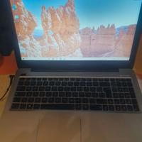 Asus X556UV - i5
