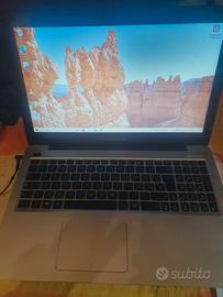 Asus X556UV - i5