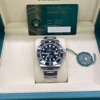Rolex submariner