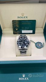 Rolex submariner