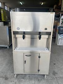 Distributore bevande calde