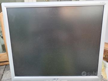 Monitor LCD Acer 19"