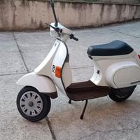 Vespa PK 50 N 89' avviamento elettrico