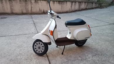 Vespa PK 50 N 89' avviamento elettrico