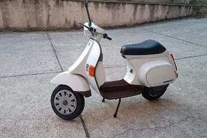 Vespa PK 50 N 89' avviamento elettrico