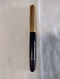 Penna stilografica Aurora 88 anni ‘60
