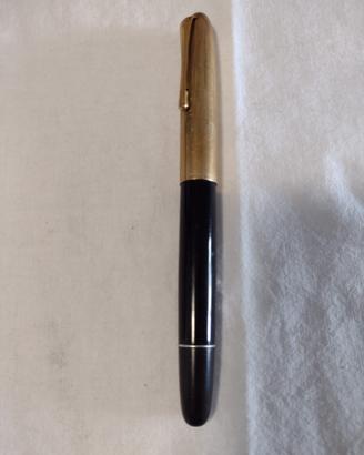 Penna stilografica Aurora 88 anni ‘60