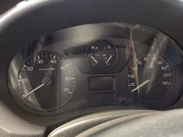 Quadro strum CITROEN JUMPY 1560cc diesel 2013
