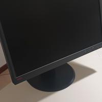 Monitor e tastiera