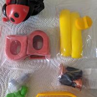 TUNING ACCESSORI BICICLETTA 