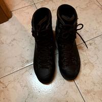 Scarponi montagna esercito