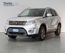 Suzuki Vitara 1.6 DDiS 4WD All Grip V-Top