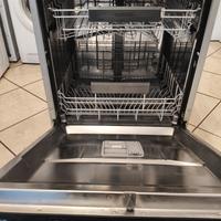Lavastoviglie incasso Samsung 3 cestelli 