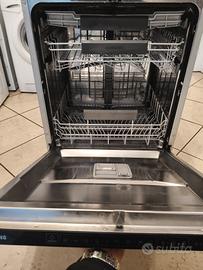 Lavastoviglie incasso Samsung 3 cestelli 