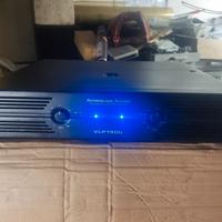 finale american audio vlp1500