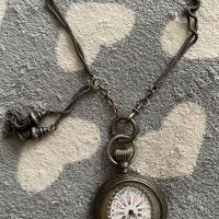 Orologi da taschino anni '40