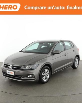 VOLKSWAGEN Polo PC55911