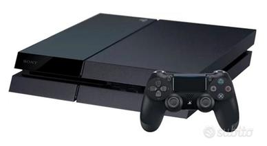 Playstation 4 usata