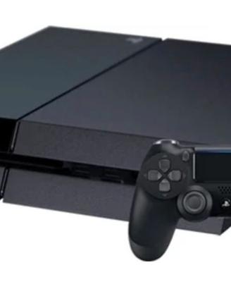 Playstation 4 usata