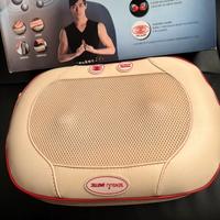 Vibromassaggiatore IMETEC