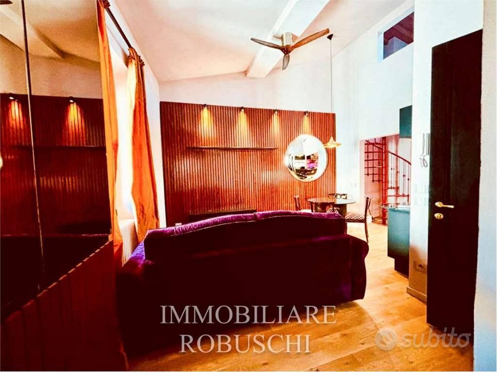 Apartment in Firenze, Oltrarno, Quartiere 1 - Altro