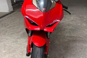 Ducati Panigale V4