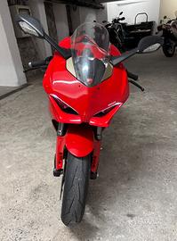 Ducati Panigale V4