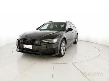 Audi A6 Allroad Quattro A6 Allroad 40 2.0 tdi...