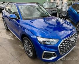 Audi Q5 SPB 40 TDI quattro S tronic S line garanzi