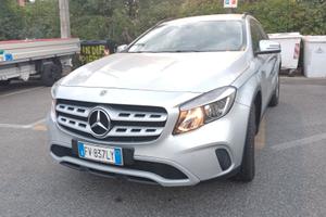 Mercedes gla 180 