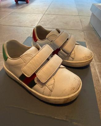 Scarpette gucci