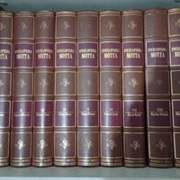 ENCICLOPEDIA MOTTA