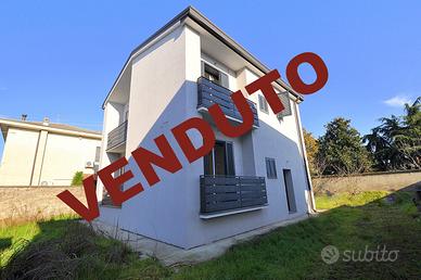 Villa singola Inveruno [Cod. rif 3260534VRG]