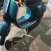 Vespa special