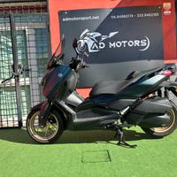 Yamaha X-Max 300