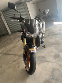 KAWASAKI Z1000