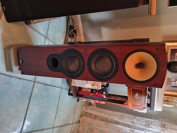 DIFFUSORI HI FI B&W 804 S