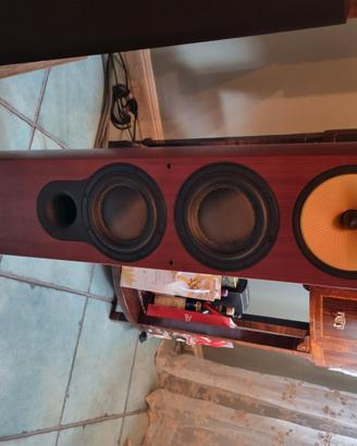 DIFFUSORI HI FI B&W 804 S