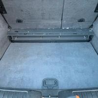 Abracadabra/ bagagliaio a doppio fondo Fiat Croma