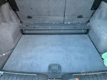 Abracadabra/ bagagliaio a doppio fondo Fiat Croma