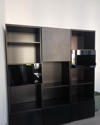 libreria ikea besta
