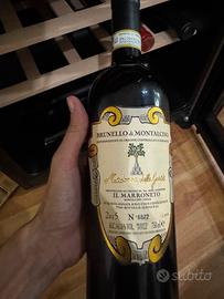 Vino rosso