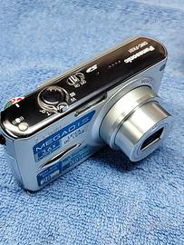 Panasonic Lumix DMC-FX01 Fotocamera Digitale Leica