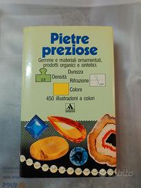 Libro. Pietre preziose