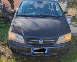 Fiat Idea 1.3 Mjt 70