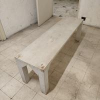panche gemelle