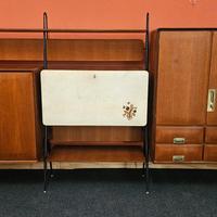 Silvio Cavatorta, Mobile Bar