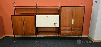 Silvio Cavatorta, Mobile Bar