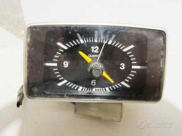 Ford VDO orologio vintage funzionante